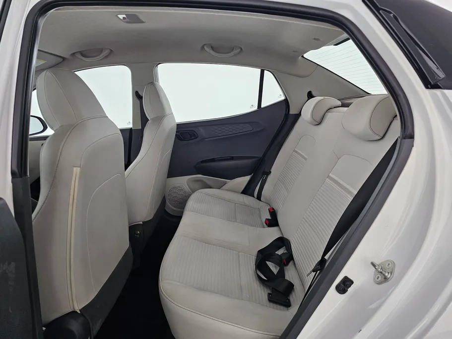 2024 Hyundai Grand i10 Fleet 