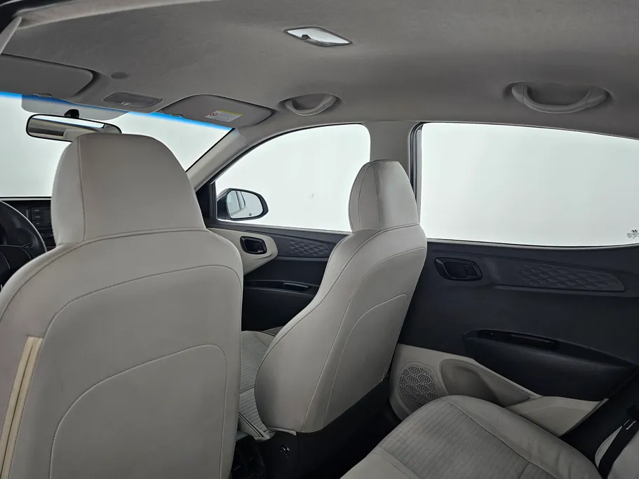 2024 Hyundai Grand i10 Fleet 