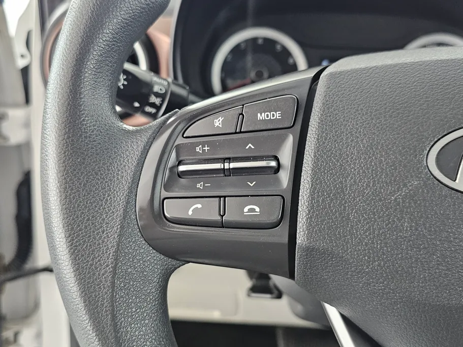 2024 Hyundai Grand i10 Fleet 