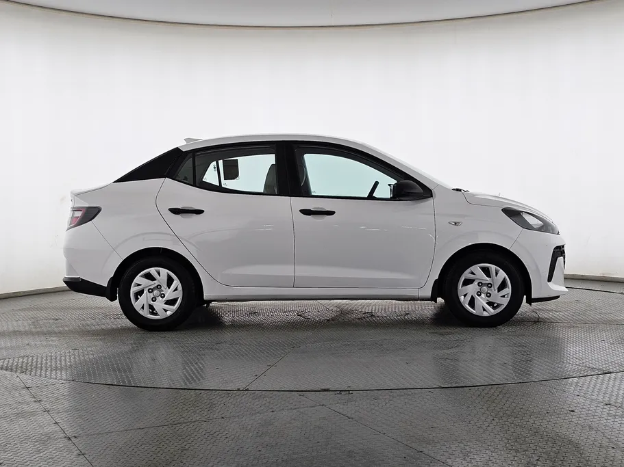 2024 Hyundai Grand i10 Fleet 