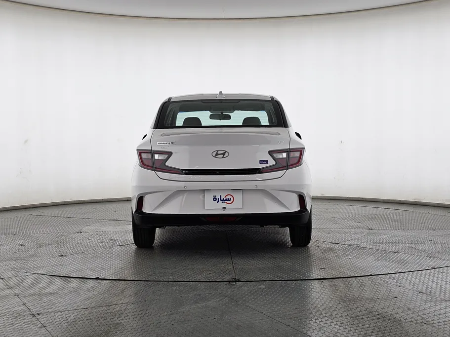 2024 Hyundai Grand i10 Fleet 