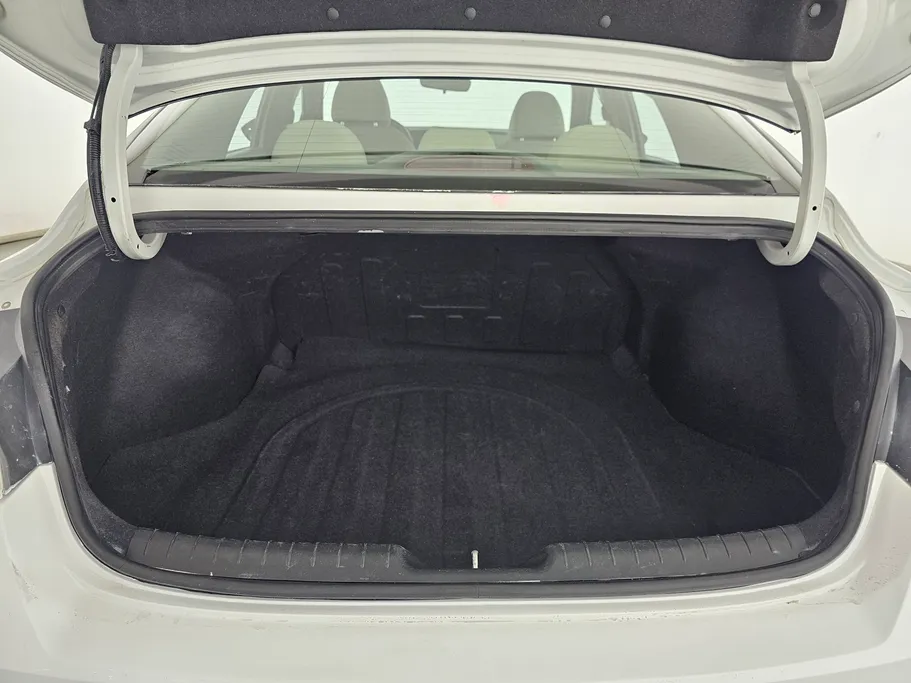 هيونداي النترا فلييت 2022 