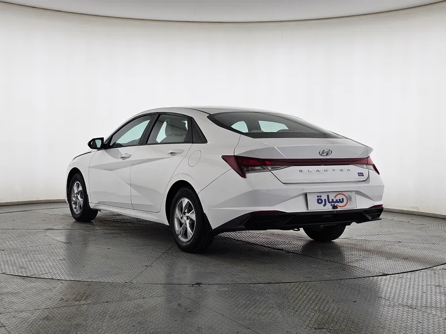 هيونداي النترا فلييت 2022 