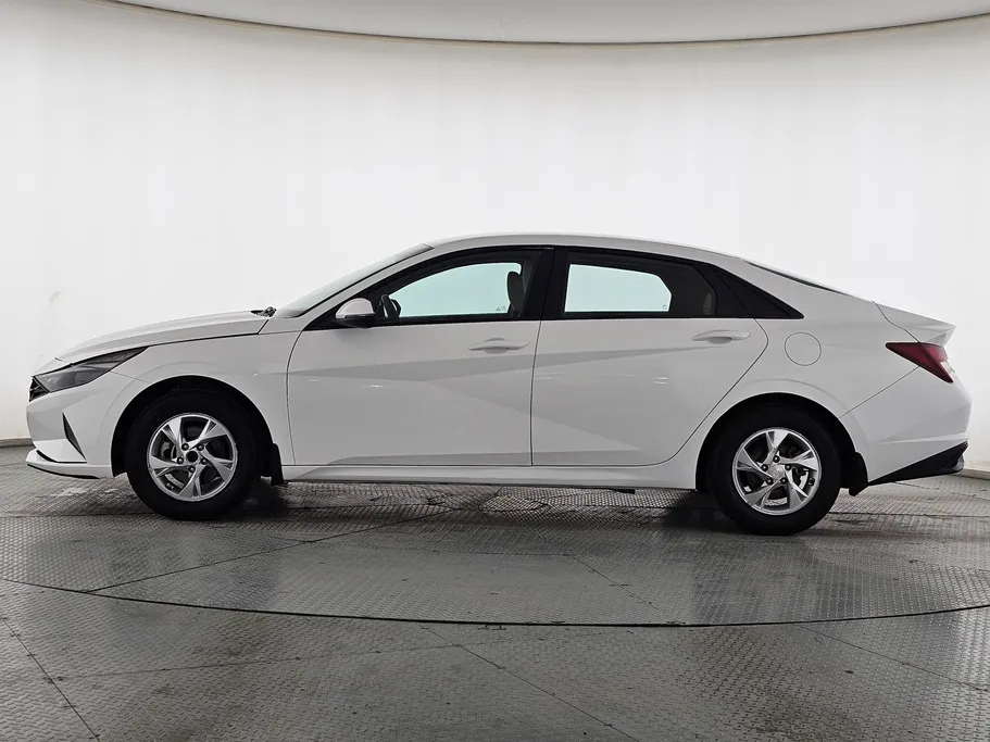 هيونداي النترا فلييت 2022 