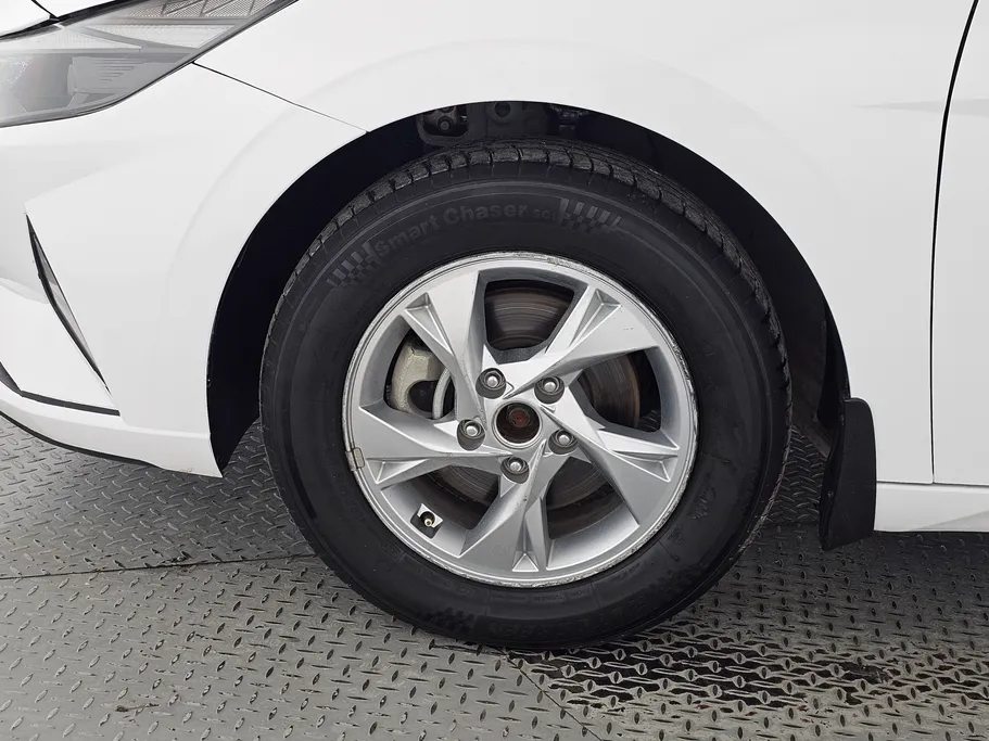 هيونداي النترا فلييت 2022 