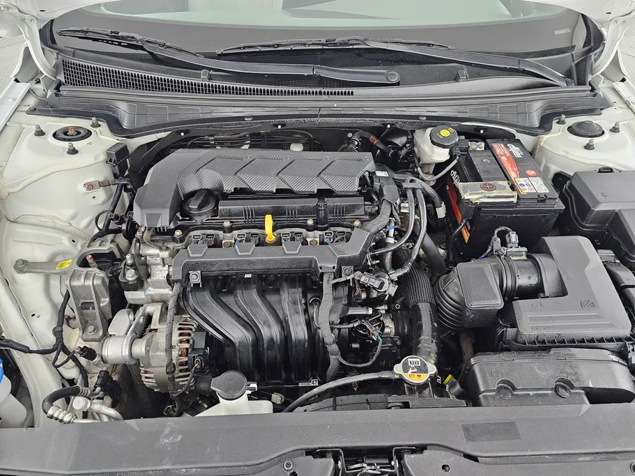 هيونداي النترا فلييت 2022 