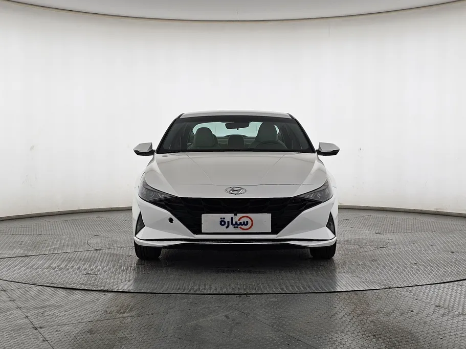 هيونداي النترا فلييت 2022 