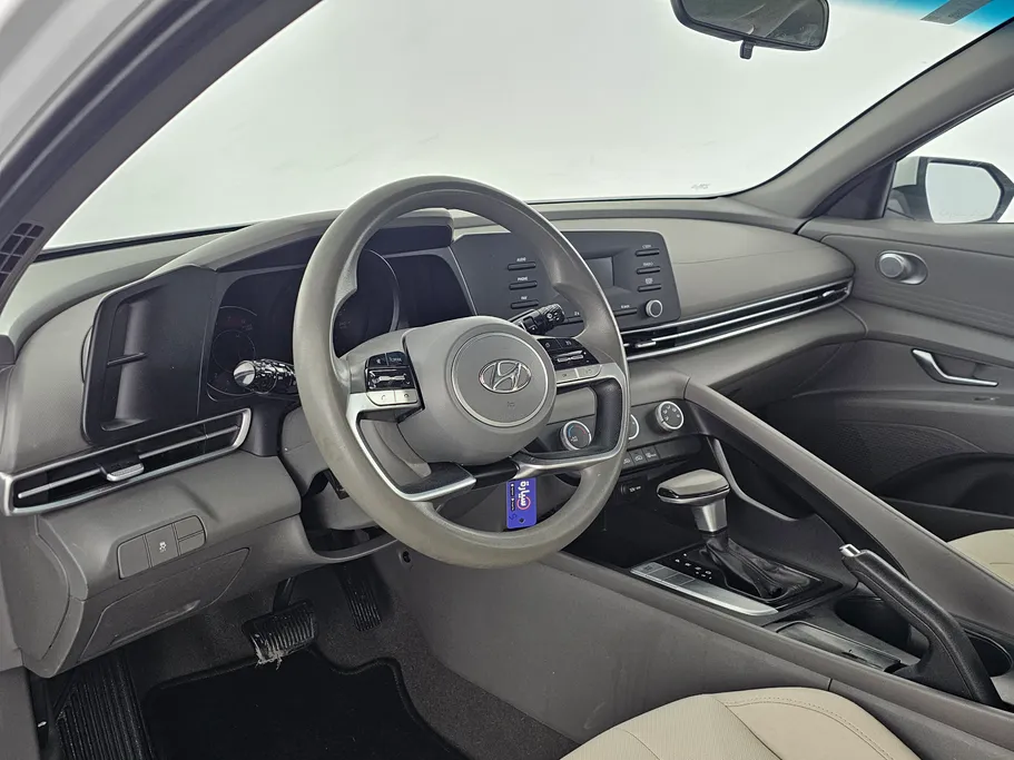 هيونداي النترا فلييت 2022 