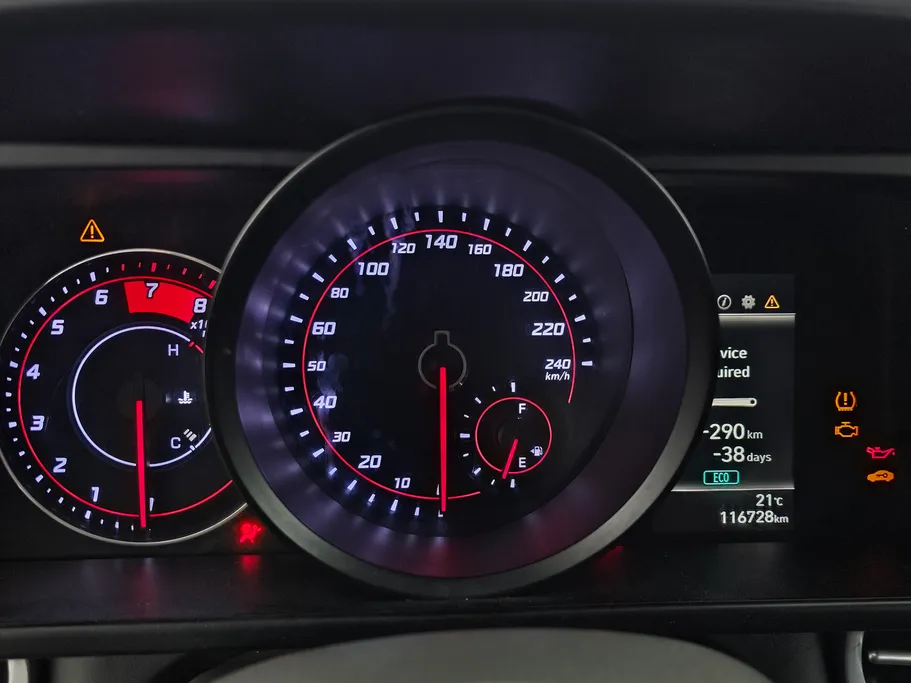 هيونداي النترا فلييت 2022 