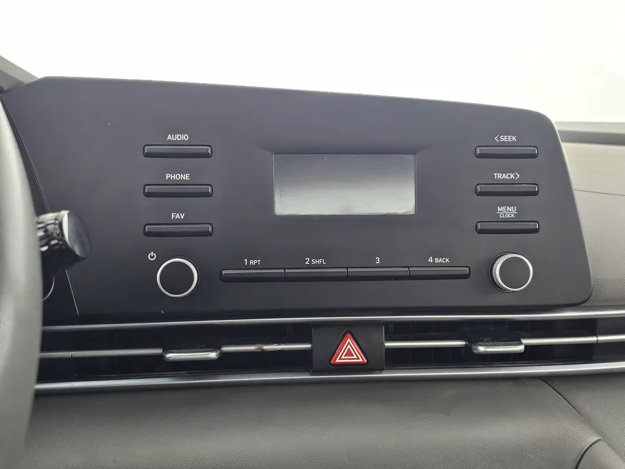 هيونداي النترا فلييت 2022 