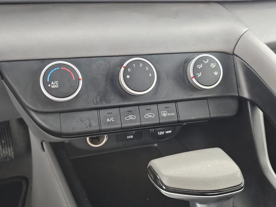 هيونداي النترا فلييت 2022 