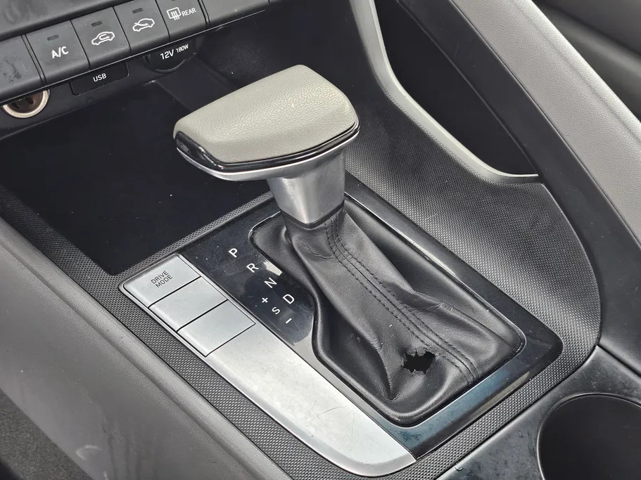 هيونداي النترا فلييت 2022 