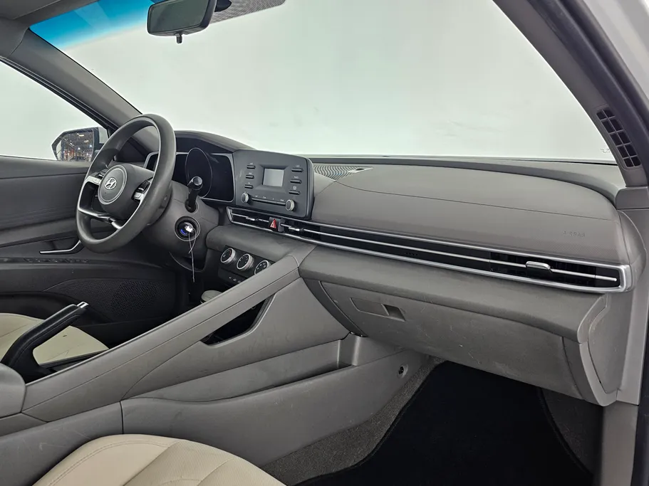 هيونداي النترا فلييت 2022 