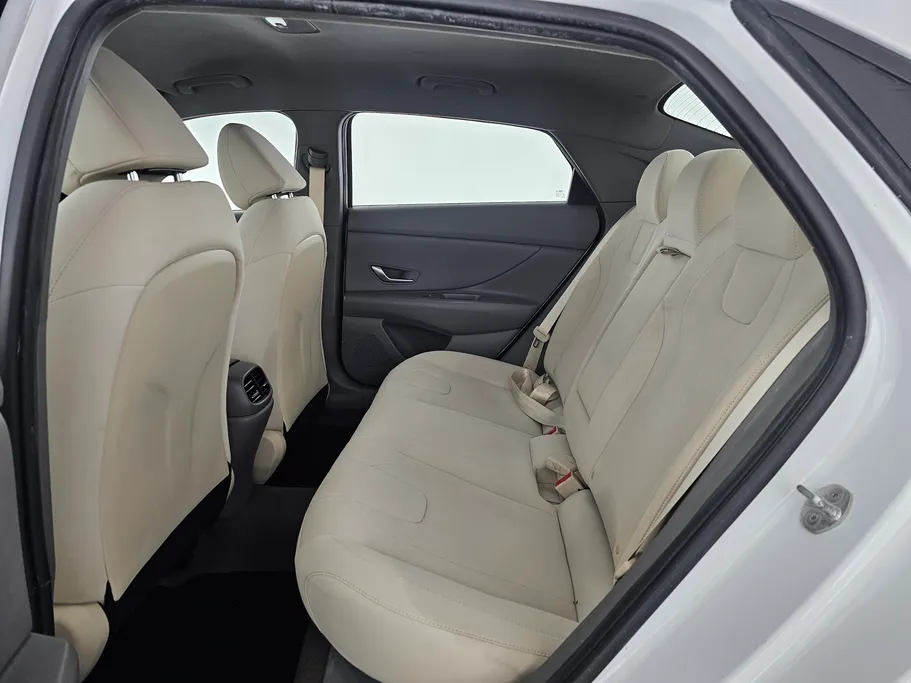 هيونداي النترا فلييت 2022 