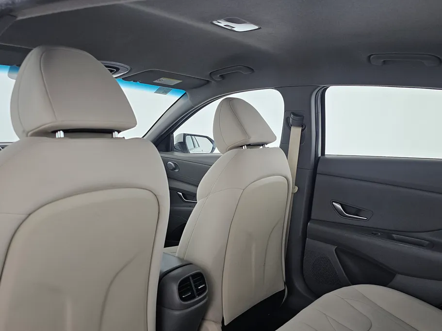 هيونداي النترا فلييت 2022 