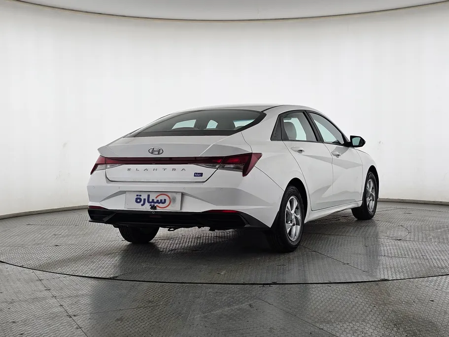 هيونداي النترا فلييت 2022 