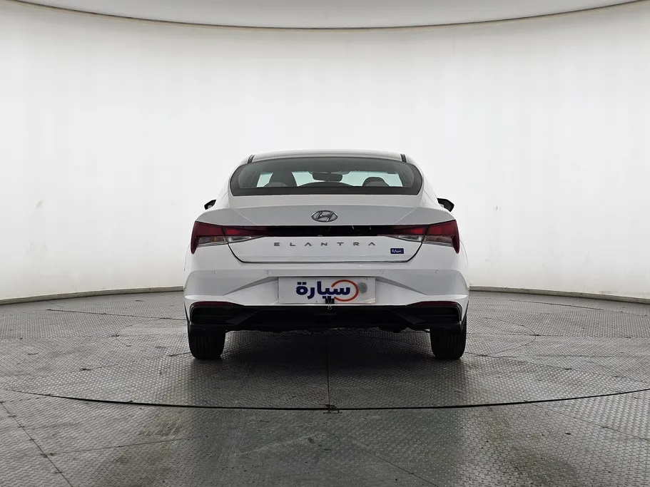 هيونداي النترا فلييت 2022 