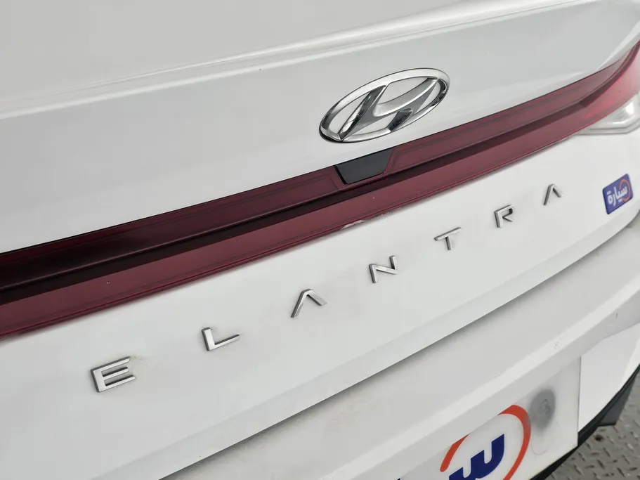 هيونداي النترا فلييت 2022 