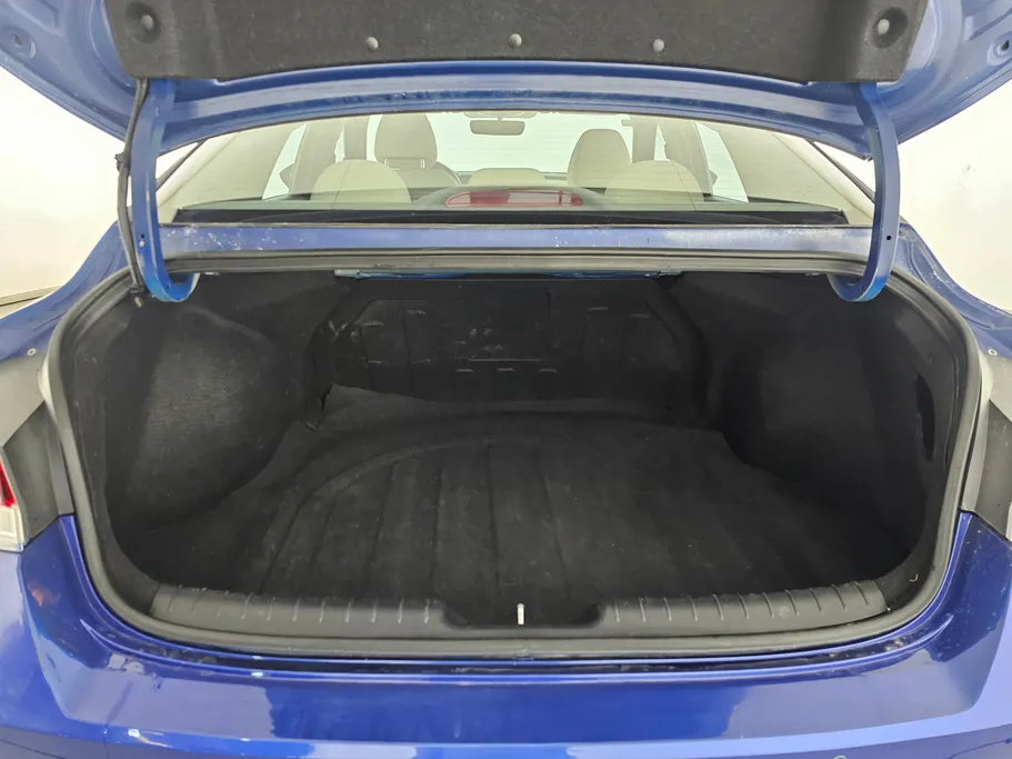 هيونداي النترا فلييت 2022 