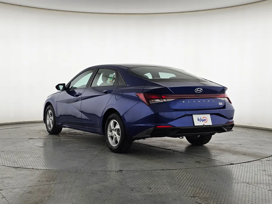 هيونداي النترا فلييت 2022 