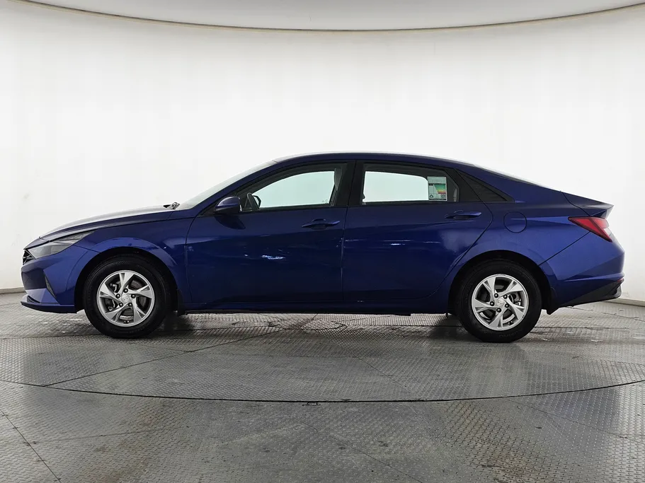 هيونداي النترا فلييت 2022 