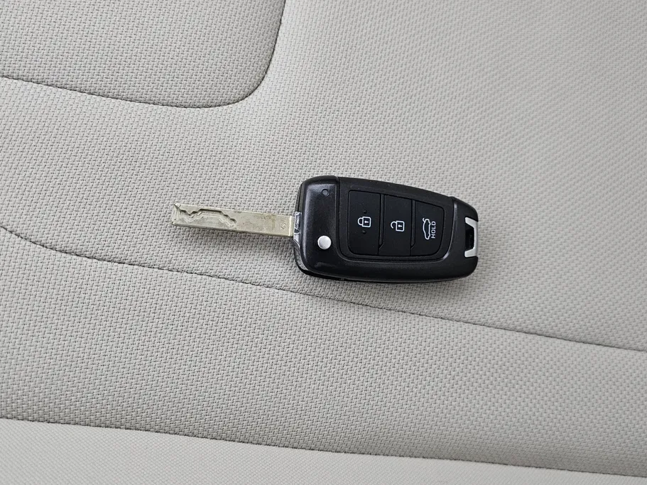 هيونداي النترا فلييت 2022 