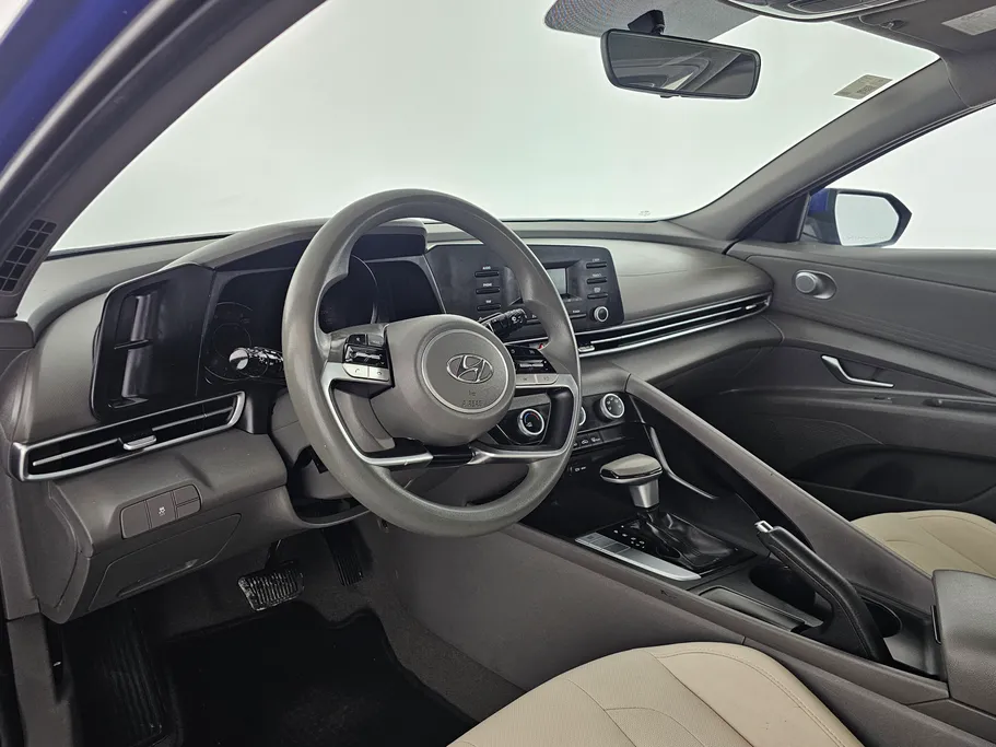 هيونداي النترا فلييت 2022 