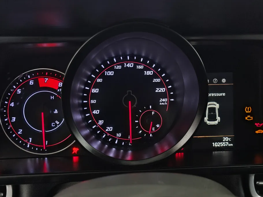 هيونداي النترا فلييت 2022 