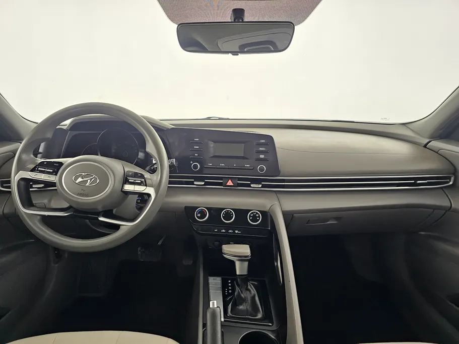 هيونداي النترا فلييت 2022 