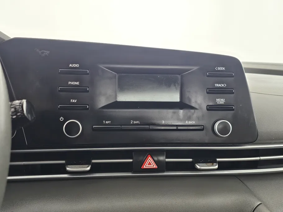 هيونداي النترا فلييت 2022 