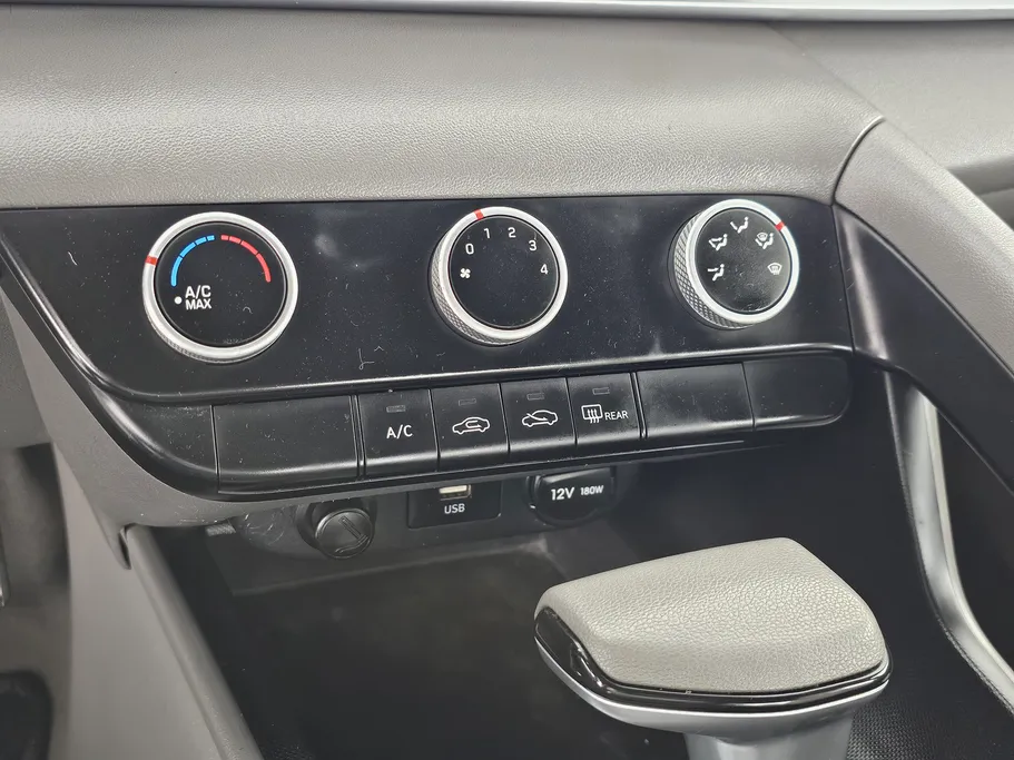 هيونداي النترا فلييت 2022 