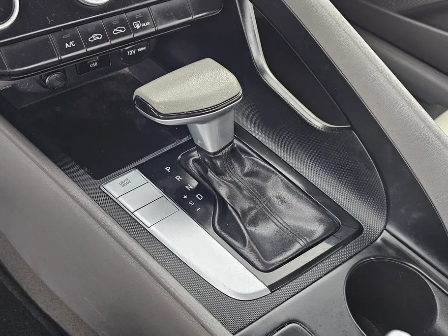 هيونداي النترا فلييت 2022 