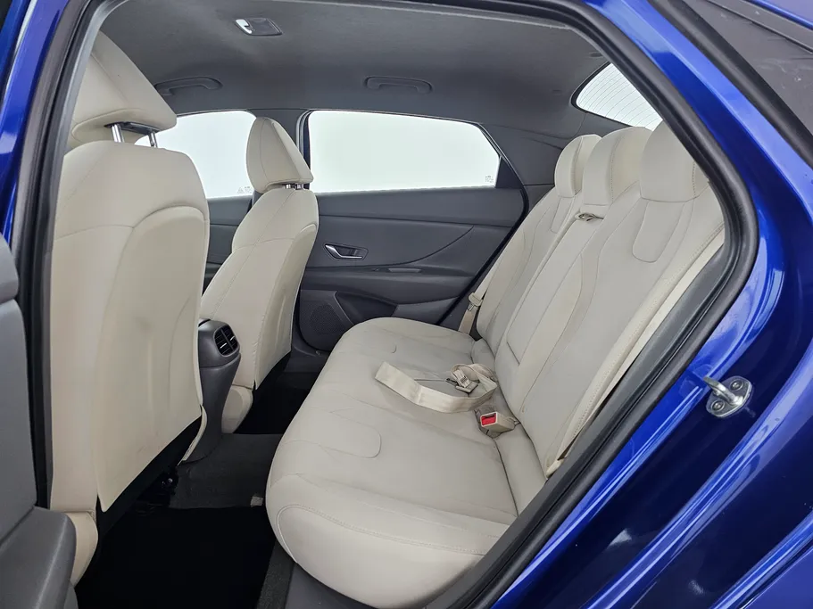 هيونداي النترا فلييت 2022 