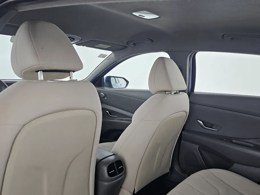 هيونداي النترا فلييت 2022 