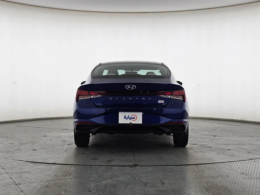 هيونداي النترا فلييت 2022 