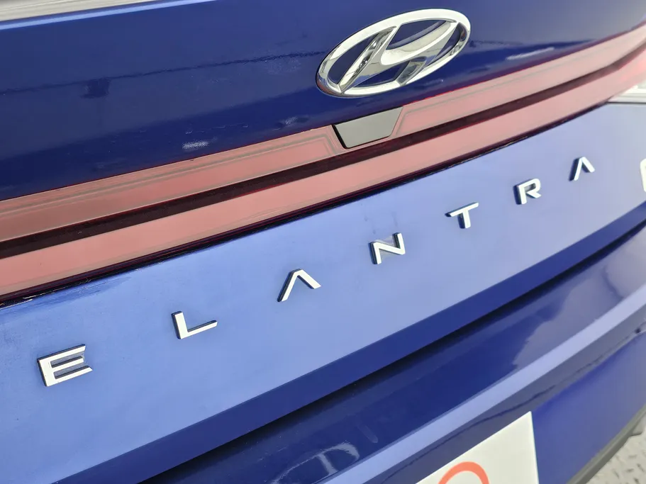 هيونداي النترا فلييت 2022 