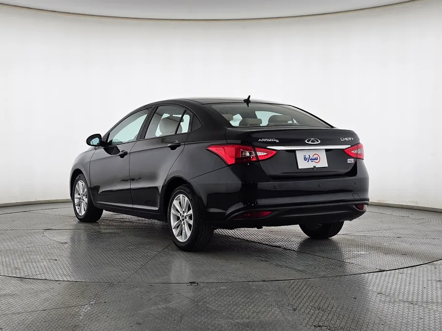 2023 Chery Arrizo 5 Comfort 