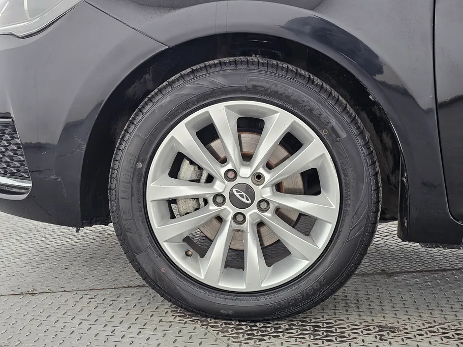 2023 Chery Arrizo 5 Comfort 