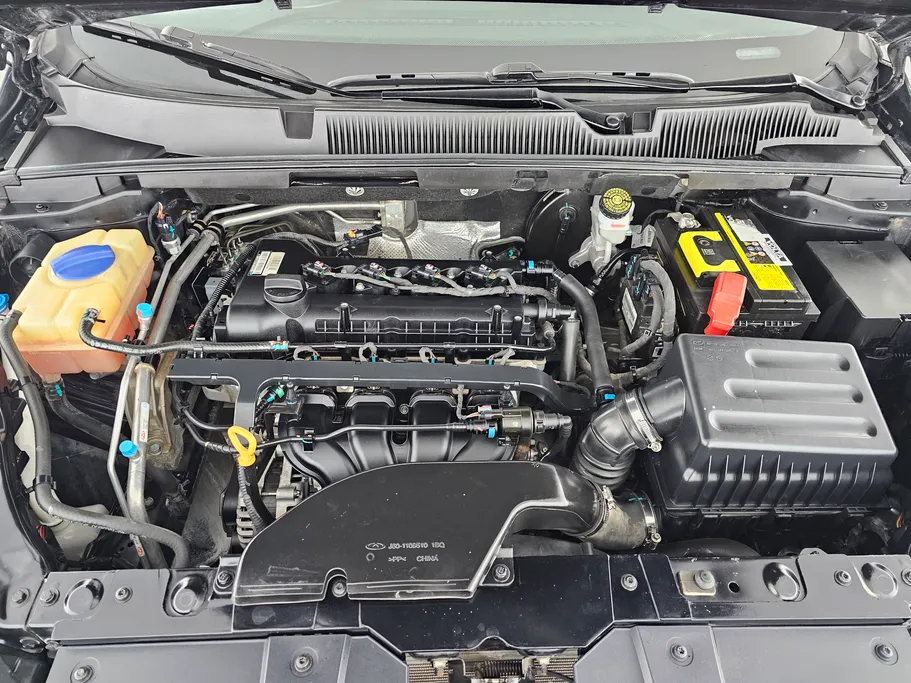 2023 Chery Arrizo 5 Comfort 