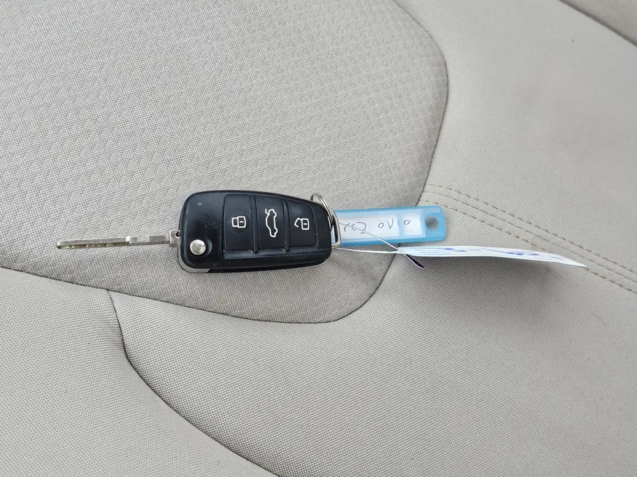 2023 Chery Arrizo 5 Comfort 