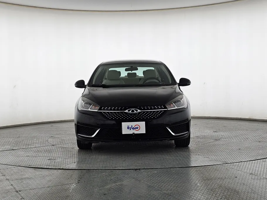 2023 Chery Arrizo 5 Comfort 