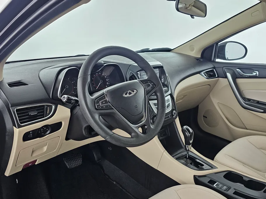 2023 Chery Arrizo 5 Comfort 