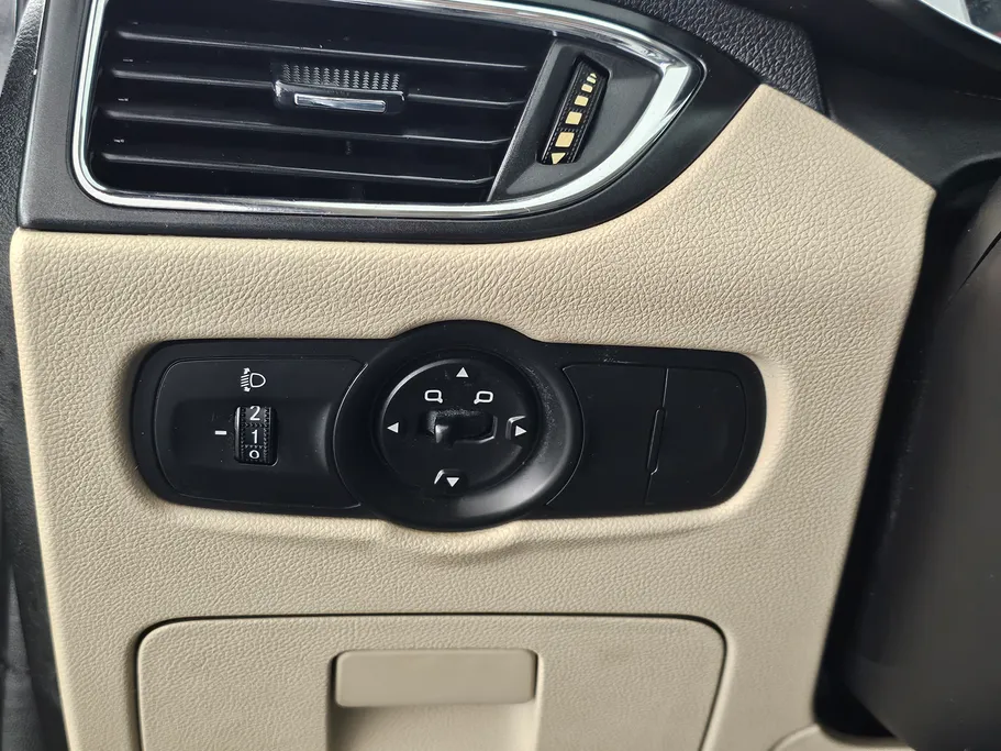 2023 Chery Arrizo 5 Comfort 