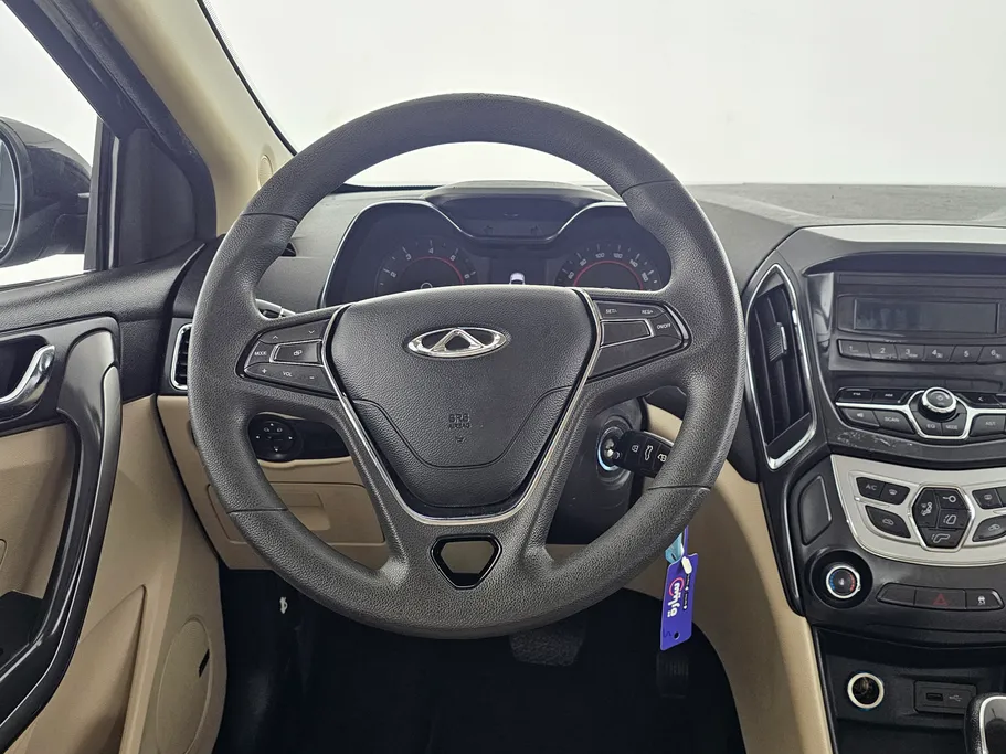 2023 Chery Arrizo 5 Comfort 