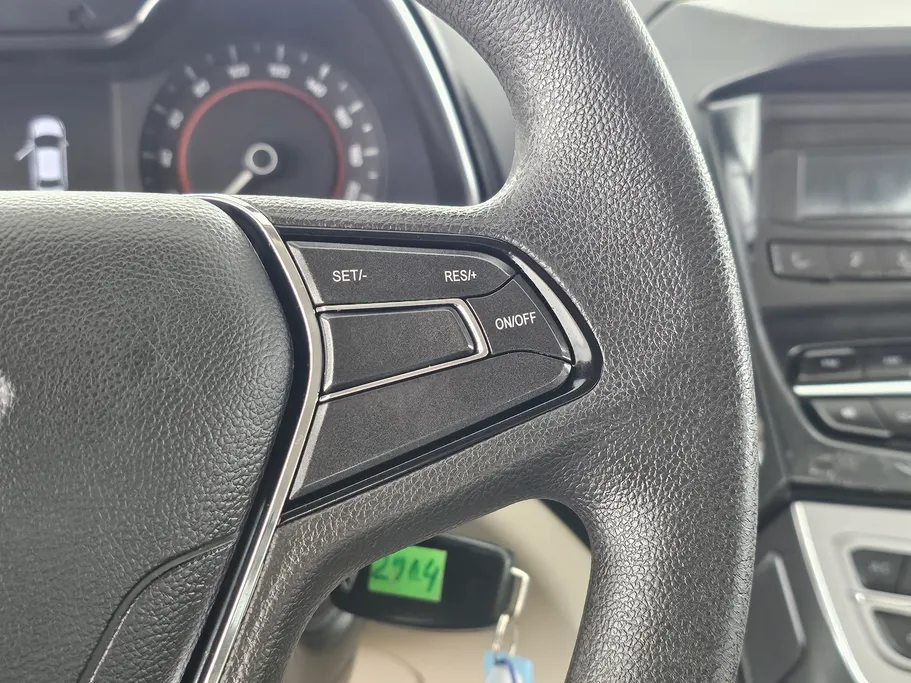 2023 Chery Arrizo 5 Comfort 