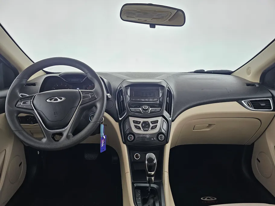 2023 Chery Arrizo 5 Comfort 