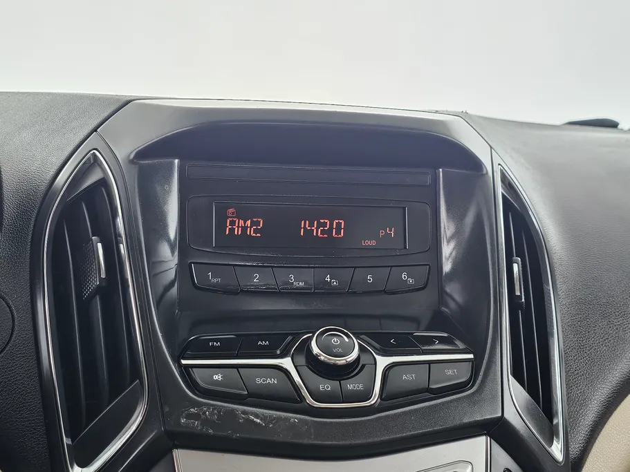 2023 Chery Arrizo 5 Comfort 