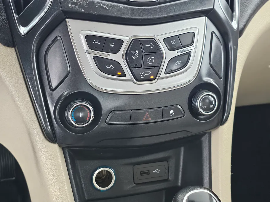 2023 Chery Arrizo 5 Comfort 