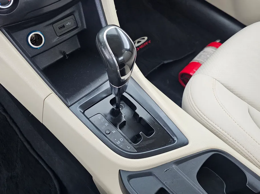 2023 Chery Arrizo 5 Comfort 