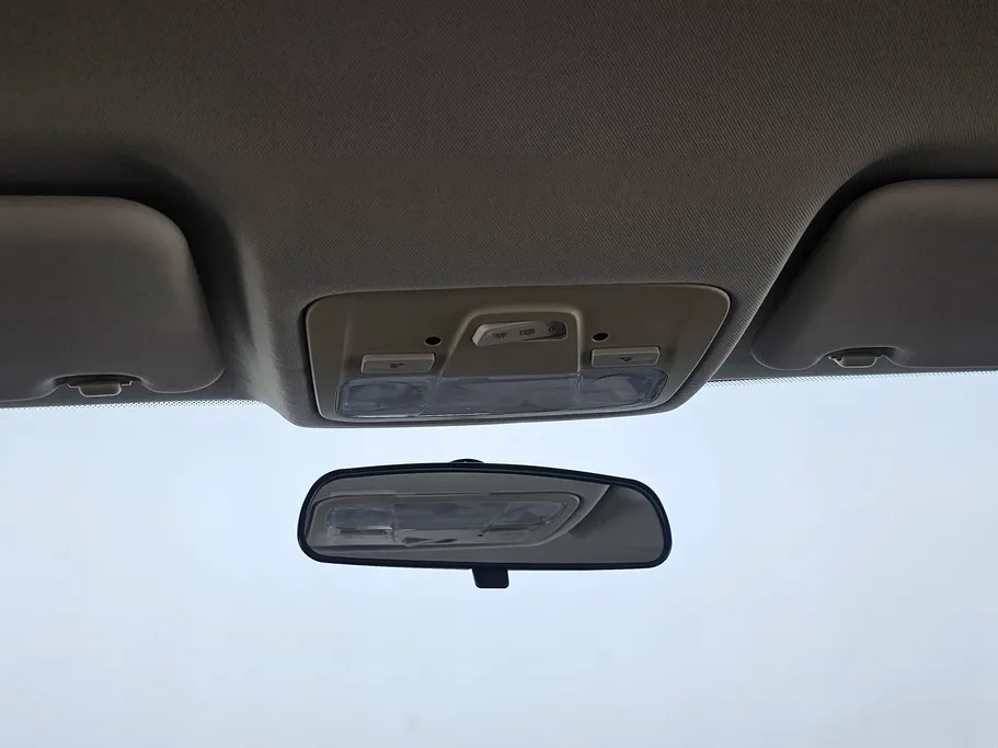 2023 Chery Arrizo 5 Comfort 